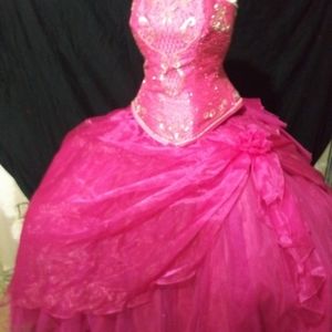Special Occasion Dress